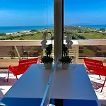 Caraibes Heliopolis Naturiste Lejlighed