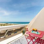 Lejlighed Caraibes Heliopolis Naturiste *