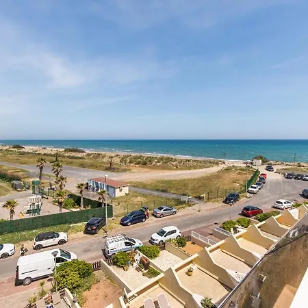 Lejlighed Caraibes Heliopolis Naturiste *
